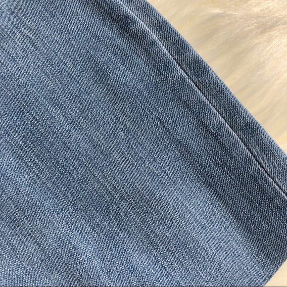 Hudson Jeans for girls size 16 - Picture 6 of 6